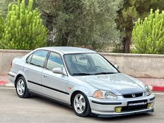 1999 MODEL HONDA İES KREDİ KARTINA 12 TAKSİT