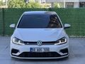 2017/GOLF 7.5/DOLU DOLU/R DÖNANIM