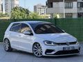 2017/GOLF 7.5/DOLU DOLU/R DÖNANIM