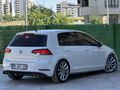 2017/GOLF 7.5/DOLU DOLU/R DÖNANIM