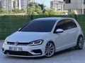 2017/GOLF 7.5/DOLU DOLU/R DÖNANIM
