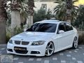 BULUNMAZ HİNT KUMAŞI BMW E90 320D