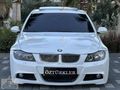 BULUNMAZ HİNT KUMAŞI BMW E90 320D