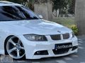 BULUNMAZ HİNT KUMAŞI BMW E90 320D