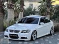 BULUNMAZ HİNT KUMAŞI BMW E90 320D
