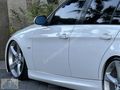 BULUNMAZ HİNT KUMAŞI BMW E90 320D