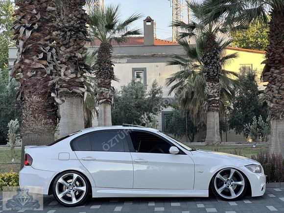 BULUNMAZ HİNT KUMAŞI BMW E90 320D