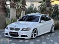 BULUNMAZ HİNT KUMAŞI BMW E90 320D