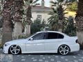 BULUNMAZ HİNT KUMAŞI BMW E90 320D