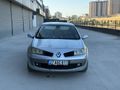 YM AUTO DAN 2007 MODEL Renault Megane 1.5 DİZEL Privilege   