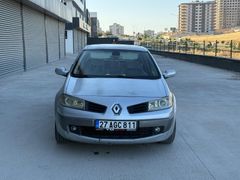 YM AUTO DAN 2007 MODEL Renault Megane 1.5 DİZEL Privilege   