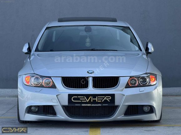 CEVHER /// 3.20D - STYLE193 - KATLANIR AYNA