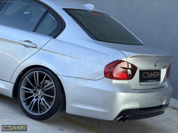 CEVHER /// 3.20D - STYLE193 - KATLANIR AYNA