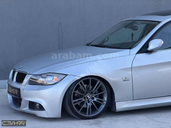 CEVHER /// 3.20D - STYLE193 - KATLANIR AYNA