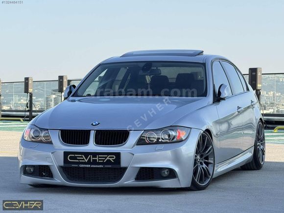 CEVHER /// 3.20D - STYLE193 - KATLANIR AYNA