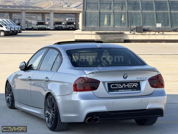 CEVHER /// 3.20D - STYLE193 - KATLANIR AYNA