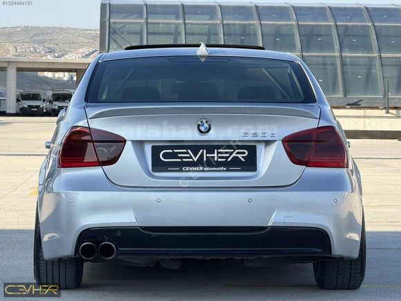 CEVHER /// 3.20D - STYLE193 - KATLANIR AYNA