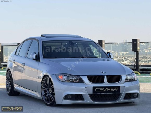 CEVHER /// 3.20D - STYLE193 - KATLANIR AYNA