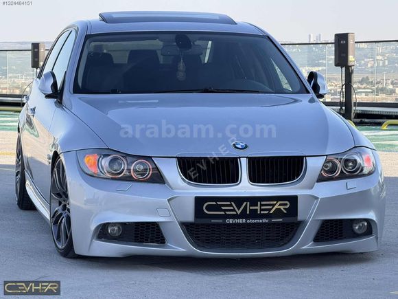 CEVHER /// 3.20D - STYLE193 - KATLANIR AYNA