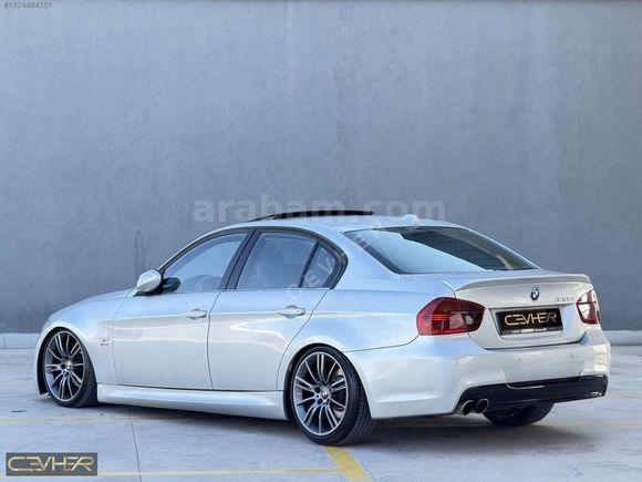 CEVHER /// 3.20D - STYLE193 - KATLANIR AYNA