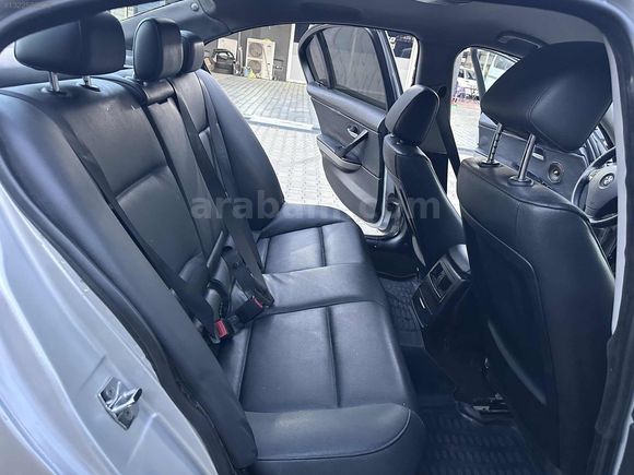 Tr De Tek 2005 Model Bmv E90 3.20D Manuel 190.kmde Emsalsiz