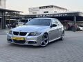 Tr De Tek 2005 Model Bmv E90 3.20D Manuel 190.kmde Emsalsiz