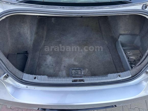 Tr De Tek 2005 Model Bmv E90 3.20D Manuel 190.kmde Emsalsiz