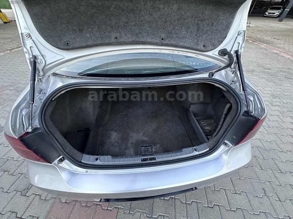 Tr De Tek 2005 Model Bmv E90 3.20D Manuel 190.kmde Emsalsiz