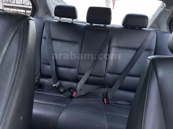 Tr De Tek 2005 Model Bmv E90 3.20D Manuel 190.kmde Emsalsiz