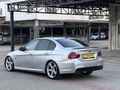Tr De Tek 2005 Model Bmv E90 3.20D Manuel 190.kmde Emsalsiz
