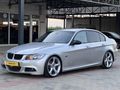 Tr De Tek 2005 Model Bmv E90 3.20D Manuel 190.kmde Emsalsiz