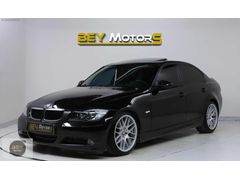 BEY MOTORS'DAN ** 2006 BMW 3.20D PREMİUM OTOMATİK BAKIMLI **