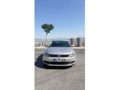 Sahibinden Volkswagen Jetta 1.6 TDi Trendline 2011 Model 