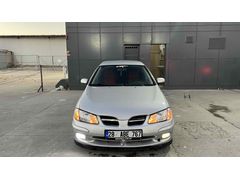 Sahibinden Nissan Almera 1.5 Comfort 2001 Model 