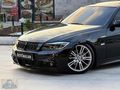 DEĞİŞENSİZ 3 PARÇA BOYALI 320D E90