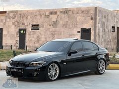 DEĞİŞENSİZ 3 PARÇA BOYALI 320D E90
