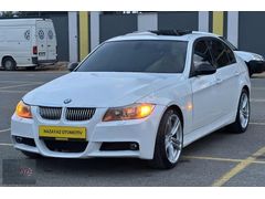 M sport dönüşüm/NBT ekran/LCI jant dolu dolu