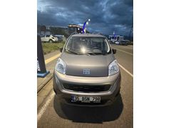 Sahibinden Fiat Fiorino Combi 1.4 Fire Premio 2023 Model 