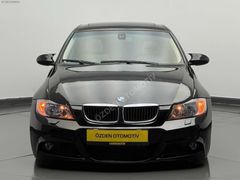 ÖZDEN OTOMOTİV'DEN BMW 320D