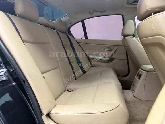 ÖZDEN OTOMOTİV'DEN BMW 320D
