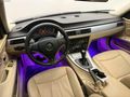 ÖZDEN OTOMOTİV'DEN BMW 320D