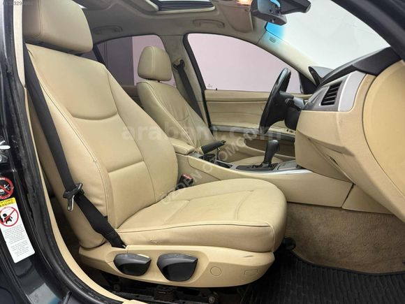 ÖZDEN OTOMOTİV'DEN BMW 320D