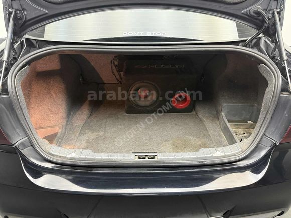 ÖZDEN OTOMOTİV'DEN BMW 320D