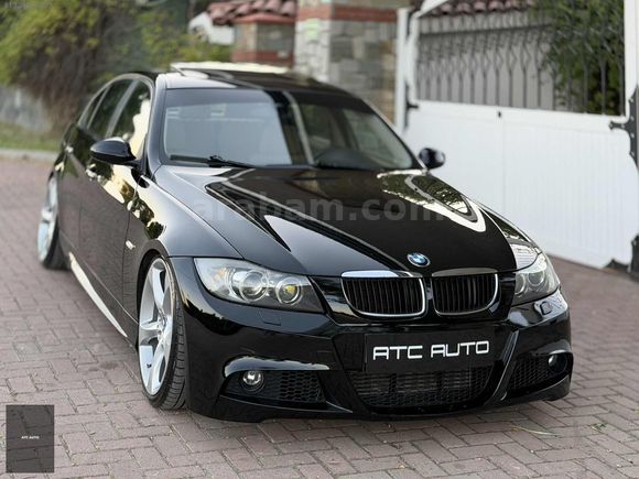 ATC | 2008 MODEL | 3.20D 177LİK | MSET |19 335 JANT |