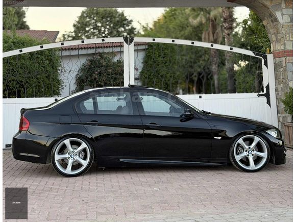 ATC | 2008 MODEL | 3.20D 177LİK | MSET |19 335 JANT |