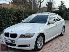 NEO MOTORS'DAN 2010 BMW 320D OTOMATİK 175.000 KM DEĞİŞENSİZ