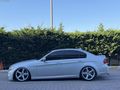 KARASU MOTORS'DAN MASRAFSIZ 320D OTOMATİK