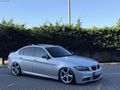 KARASU MOTORS'DAN MASRAFSIZ 320D OTOMATİK