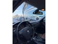 KARASU MOTORS'DAN MASRAFSIZ 320D OTOMATİK