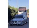 KARASU MOTORS'DAN MASRAFSIZ 320D OTOMATİK